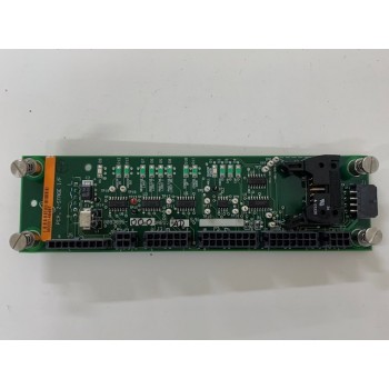 KLA-Tencor 0093895-000 PCA Z-Stage I/F Board